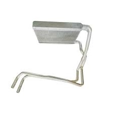 رادیاتور بخاری (heater core) کلد پاور